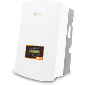 Solis 5G 10kW Low Voltage Solar Inverter - 3 Phase with DC
