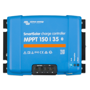 Victron SmartSolar MPPT Charge Controller 150V/45A