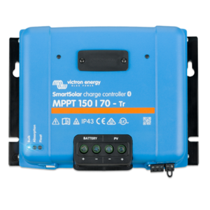 Victron SmartSolar MPPT Charge Controller 150V/70A-Tr