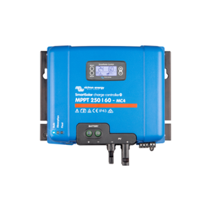 Victron SmartSolar MPPT Charge Controller 250V/60A-MC4
