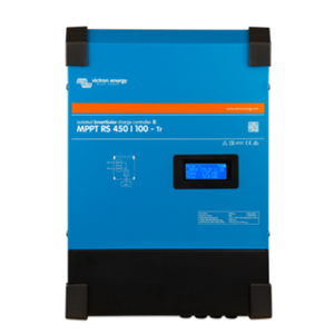 Victron SmartSolar MPPT RS Charge Controller 450V/100A-Tr