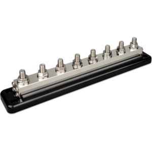 Victron Busbar 600A 8P + Cover