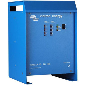Victron - Skylla-TG IP21 Battery Charger, 1 Output + 1
