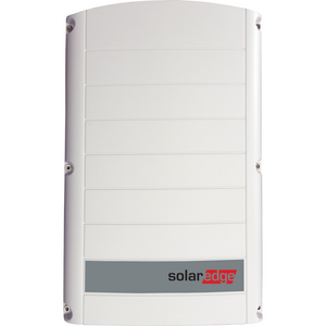 12.5kW - 17.0kW Solar Inverter with SetApp by SolarEdge