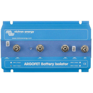 Victron - Argo FET Battery Isolator 