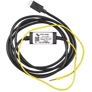 Victron VE.Direct Non-Inverting Remote On-Off Cable