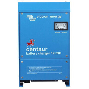 Victron - Centaur IP20 Battery Charger