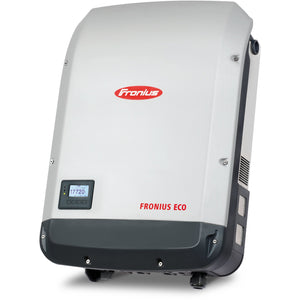 Fronius - Eco Solar Inverter 