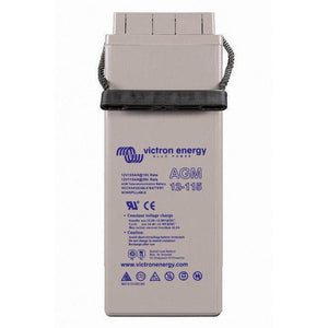 Victron - (C20) AGM Telecom Battery with M8 Insert