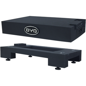 BYD Battery Box Premium LVS Battery Base and Control Unit