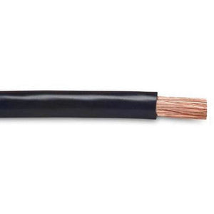 CCL - 35sqmm to 95sqmm Battery Cable in Black