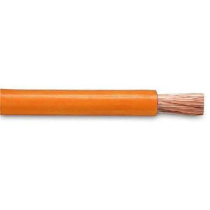 CCL - 35sqmm to 95sqmm Battery Orange Cable