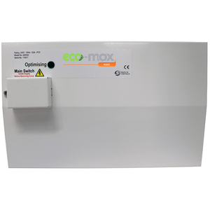 GWE EMH63 -  Eco Max 63A Single Phase Voltage Optimiser