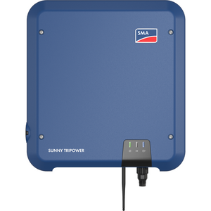 SMA - Sunny Tripower 3.0kW - 6.0kW Solar Inverter - Three Phase with Smart Connect