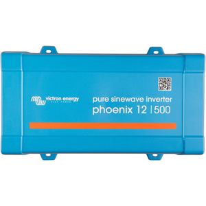 Victron Phoenix Inverter with NEMA 5-15R Socket - PIN122510500